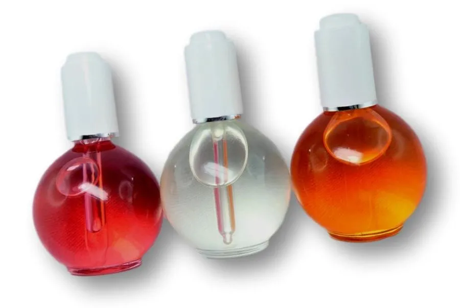 Nagelöl Pipettenflasche - 75 ml