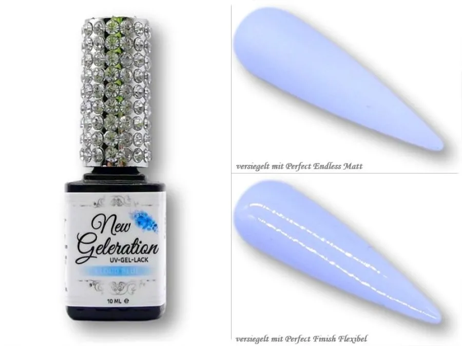 NG Cloud Blue