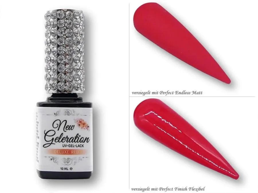 NG Deluxe Red