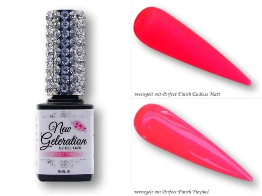 NG Effect Pink