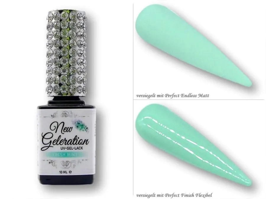 NG Fresh Mint