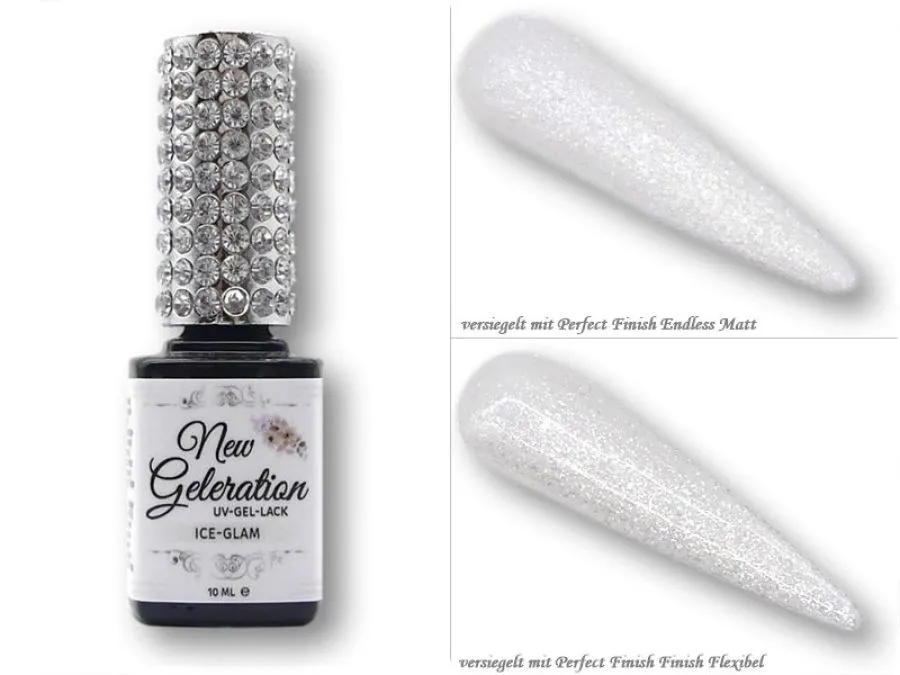 NG Ice-Glam