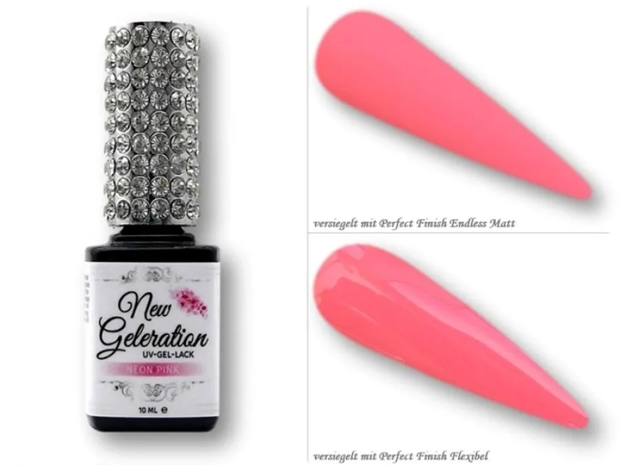 NG Neon Pink
