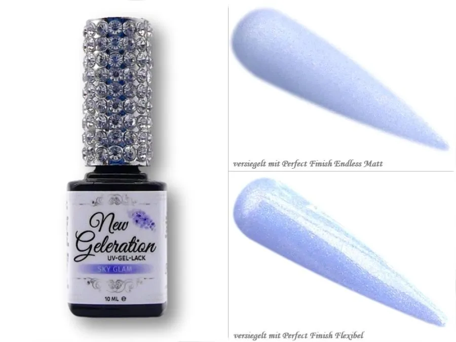 NG Sky Glam