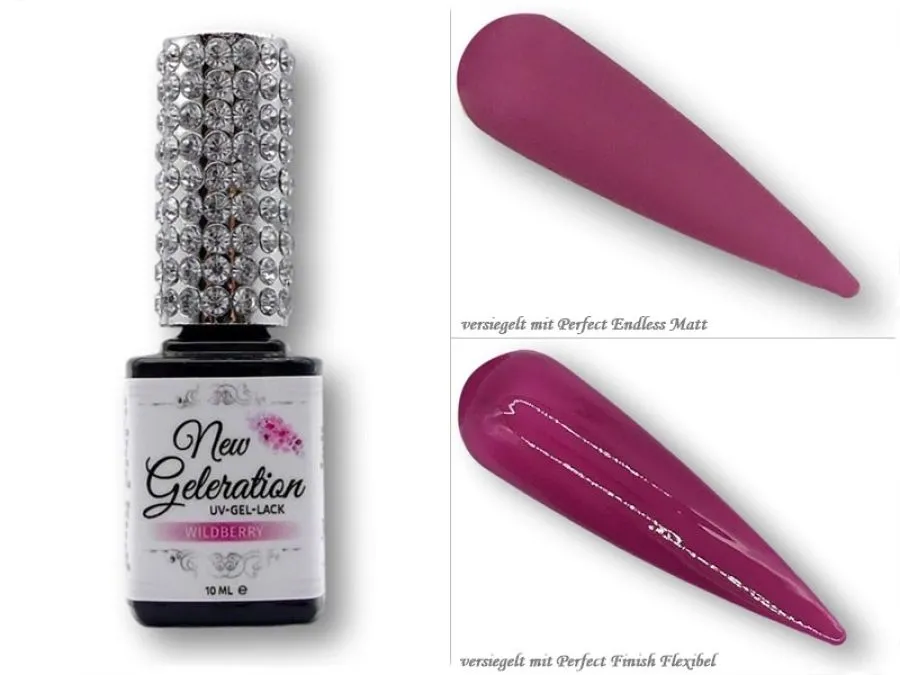 NG Wildberry