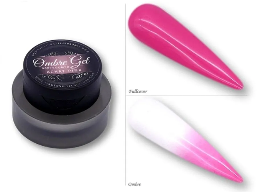 Ombre - Achat Pink