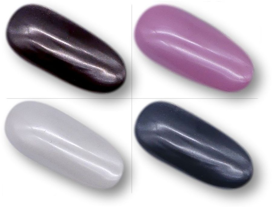 Preview: Pearly-Pigment