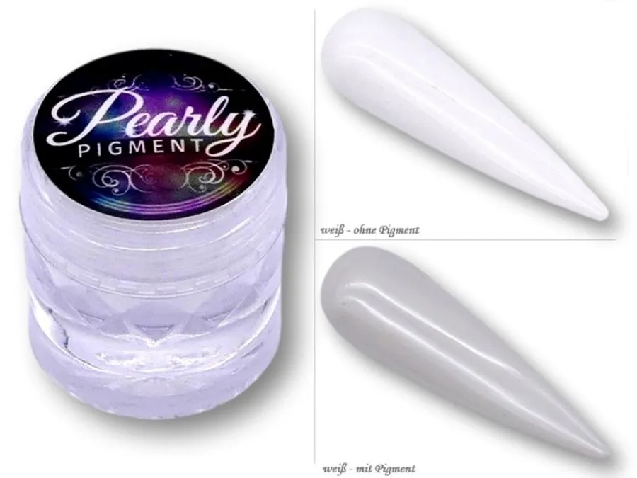 Pearly-Pigment