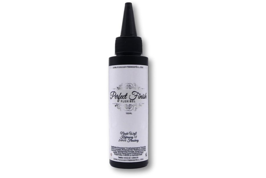 Perfect Finish Flexibel - 100 ml