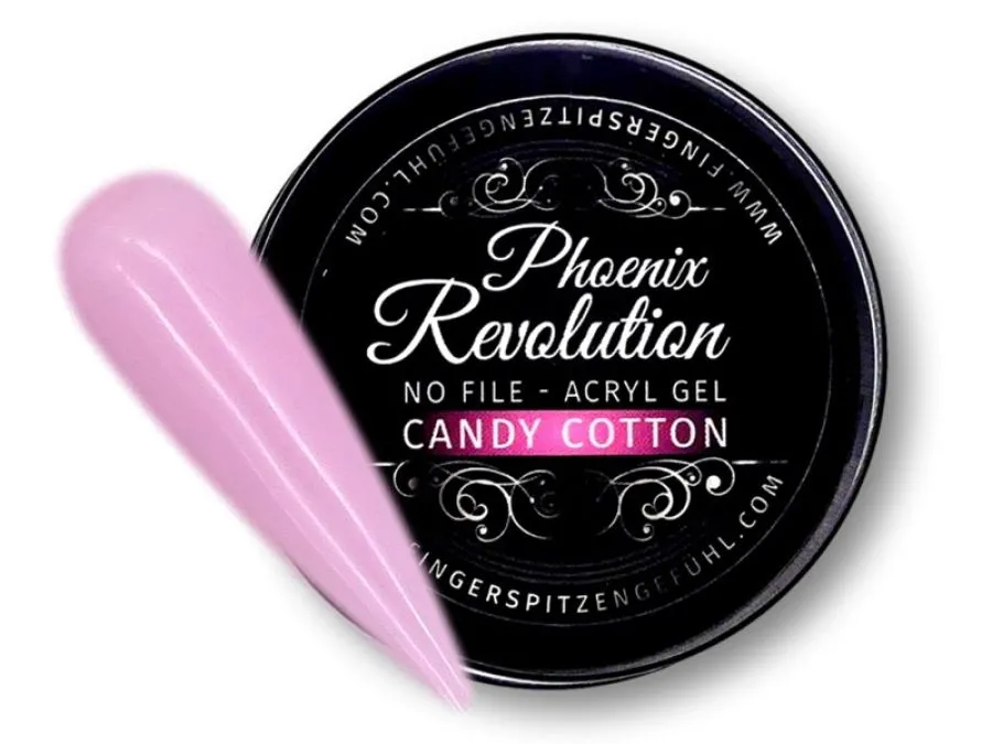 PR - Candy Cotton - 30 ml
