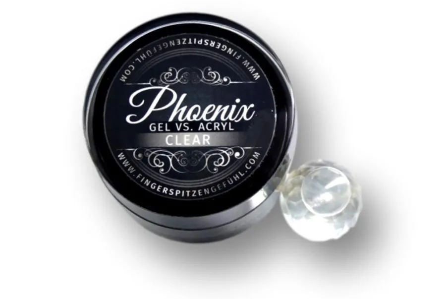 Phoenix Acrylgel-Clear-30 gr.