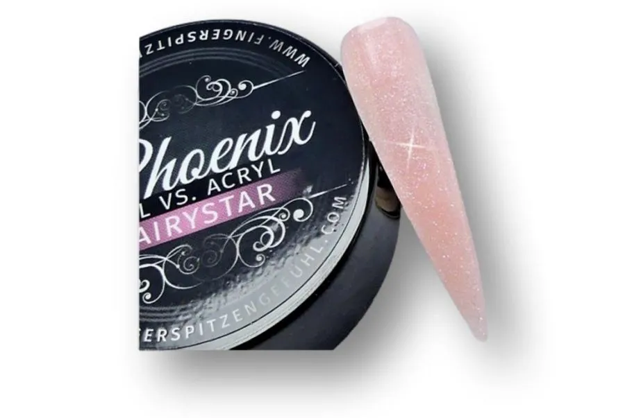 Phoenix Acrylgel-Fairystar-30 gr.