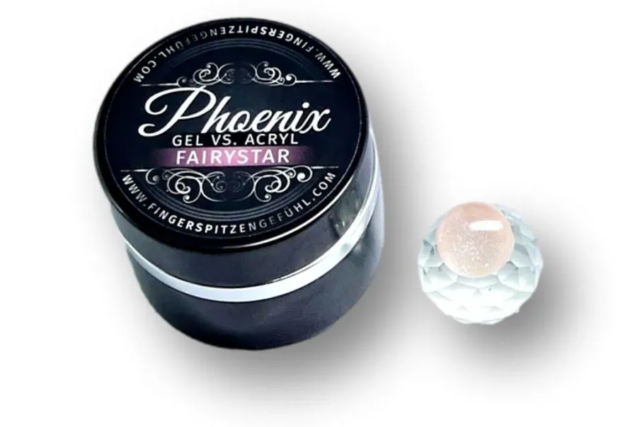Phoenix Acrylgel-Fairystar-30 gr.