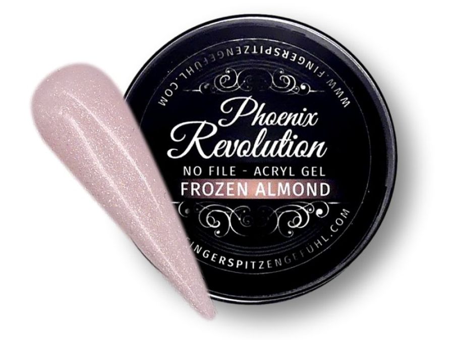 PR - Frozen Almond - 30 ml