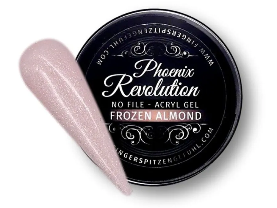 PR - Frozen Almond - 30 ml