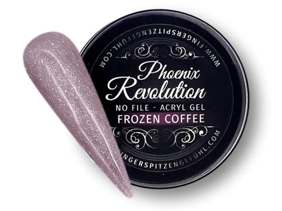 PR - Frozen Coffee - 30 ml
