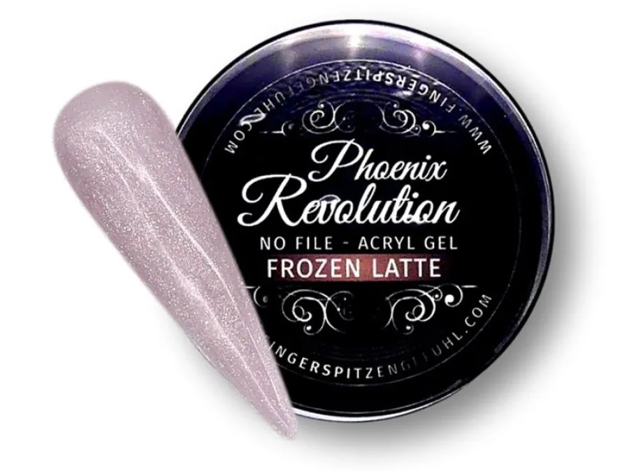 PR - Frozen Latte - 30 ml