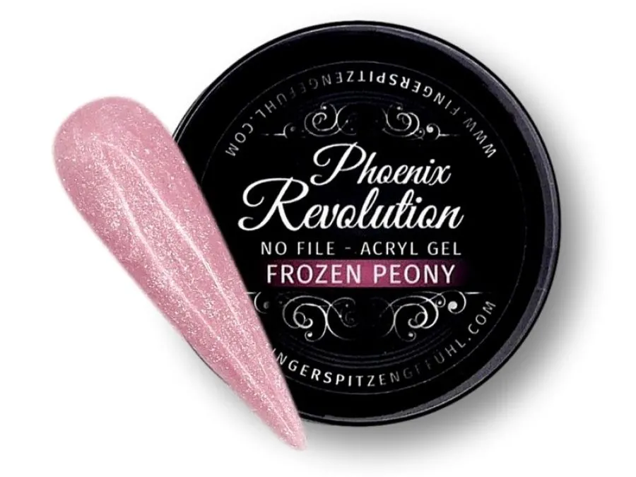 PR - Frozen Peony - 30 ml