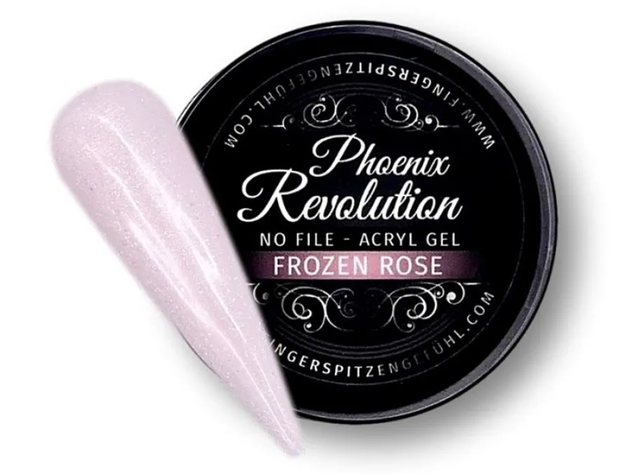 PR - Frozen Rose - 30 ml