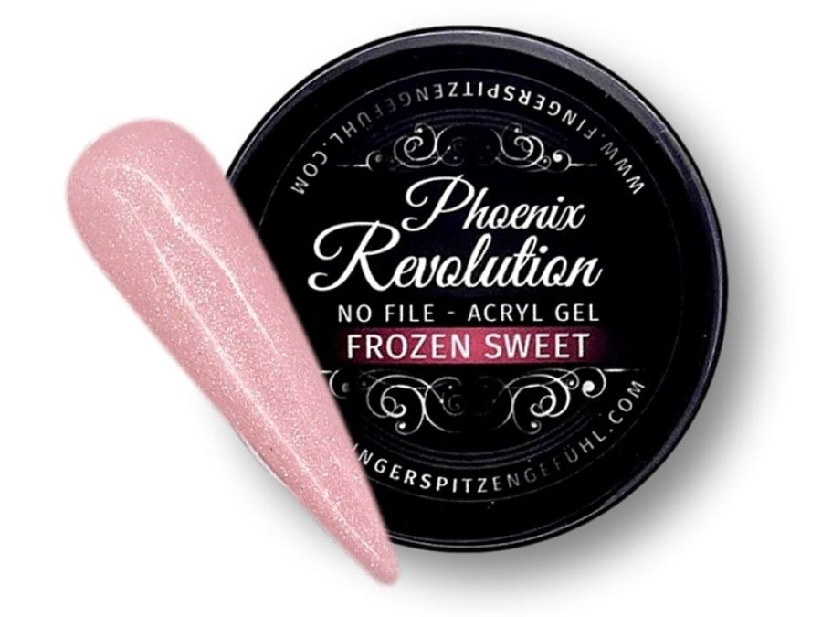 PR - Frozen Sweet - 30 ml