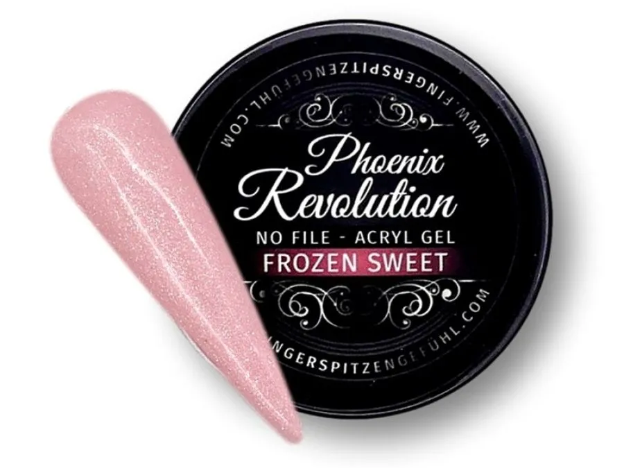 PR - Frozen Sweet - 30 ml
