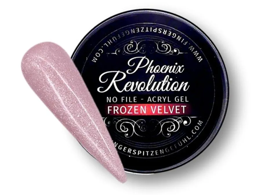 PR - Frozen Velvet - 30 ml