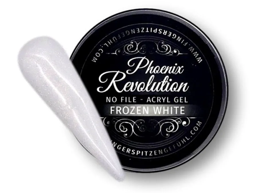 PR - Frozen White - 30 ml