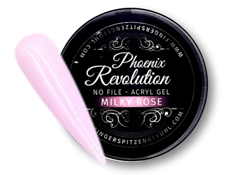 PR - Milky Rose - 30 ml