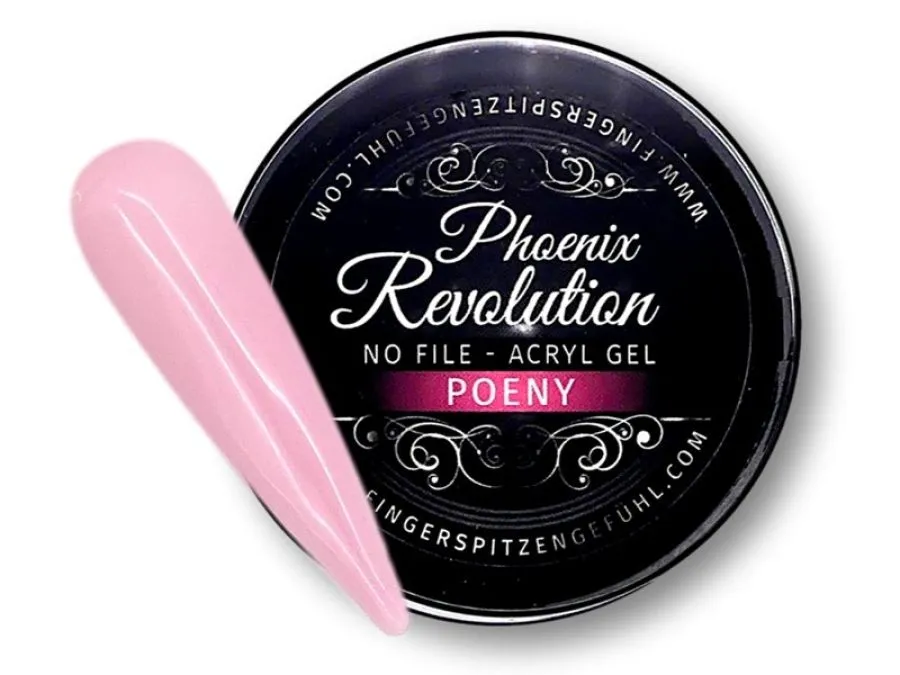 PR - Peony - 30 ml
