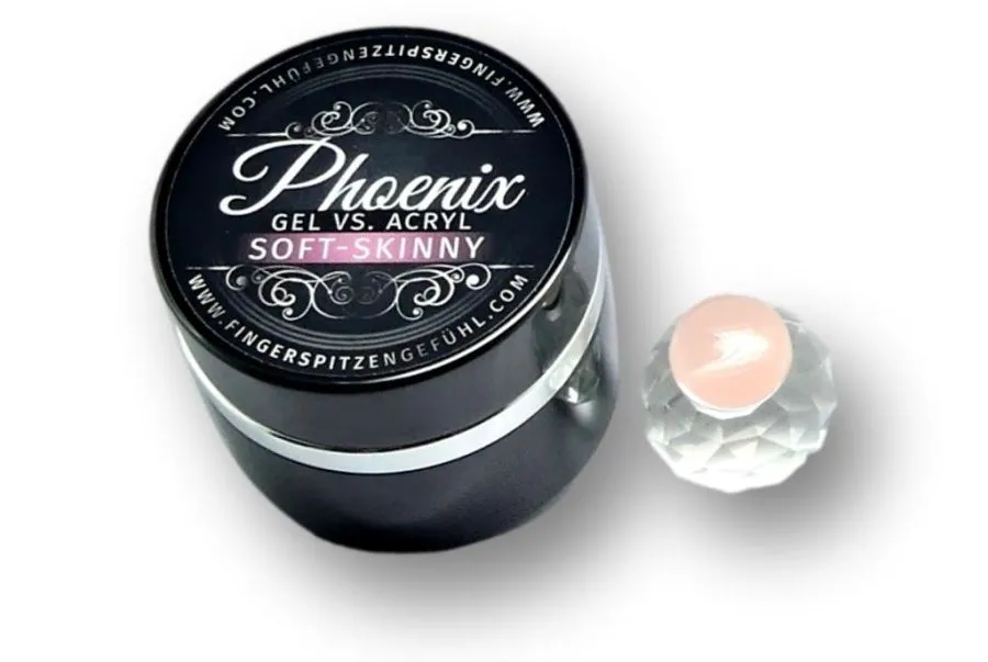 Phoenix Acrylgel-Soft-Skinny-30 gr.
