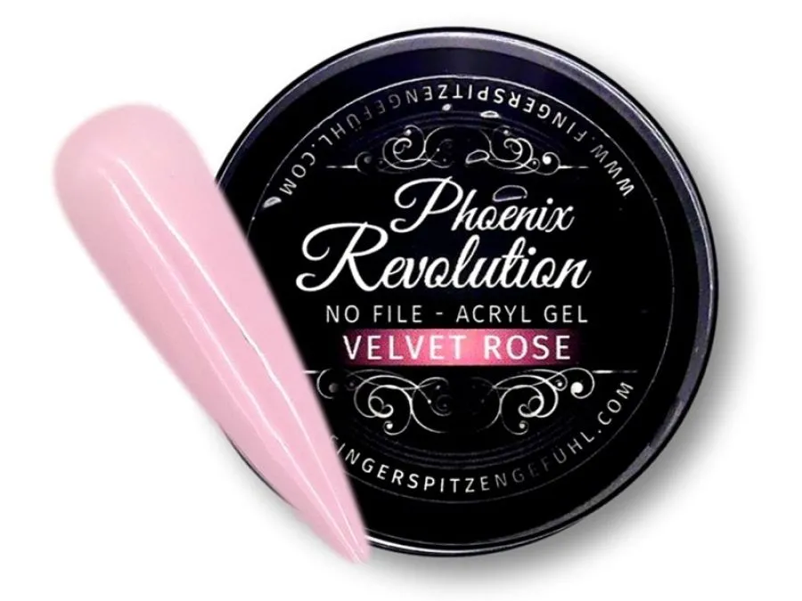 PR - Velvet Rose - 30 ml