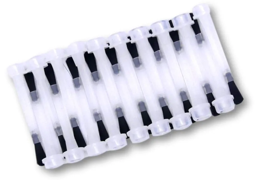 10er-Set Ersatzpinsel