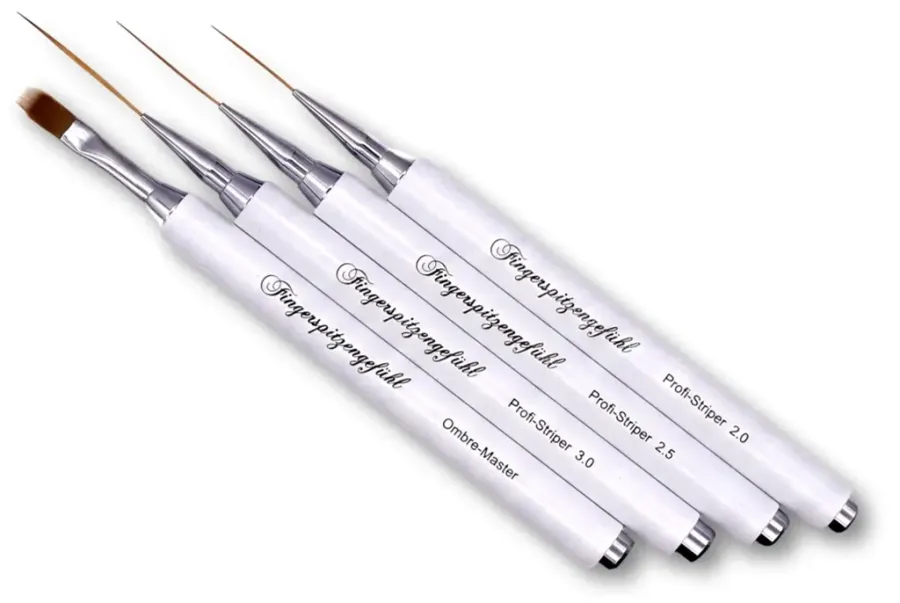 Profi Striper-Set - MagneticStyle