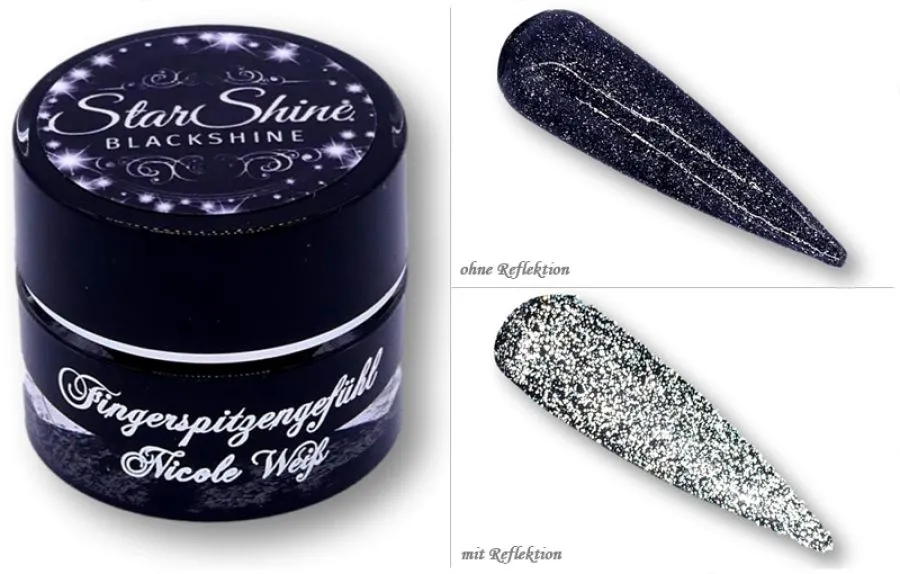 StarShine-Reflection - BlackShine
