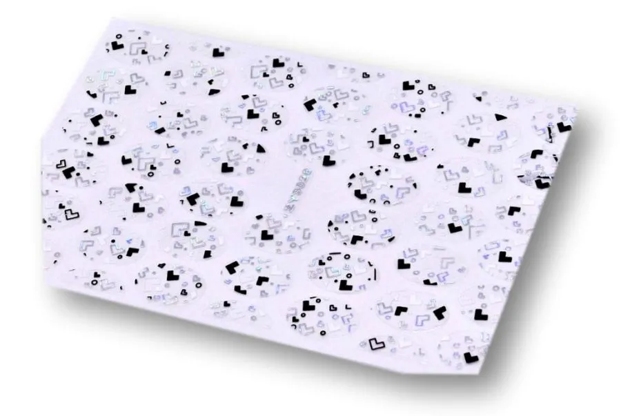 Sticker - 3028