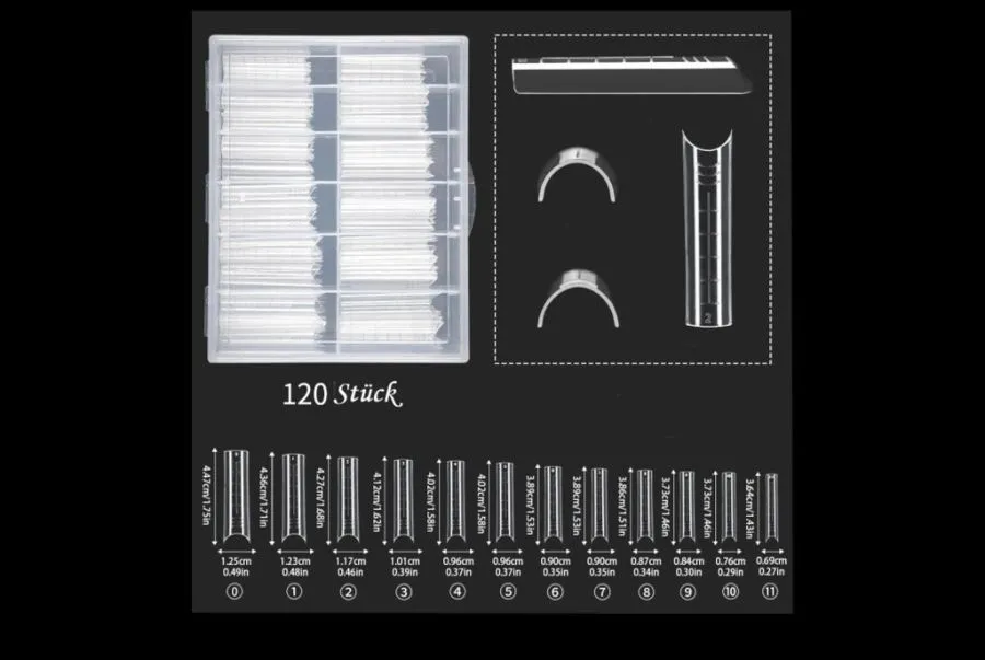 Dual-French - Tunnel Square