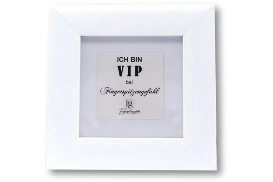 VIP-Zugang