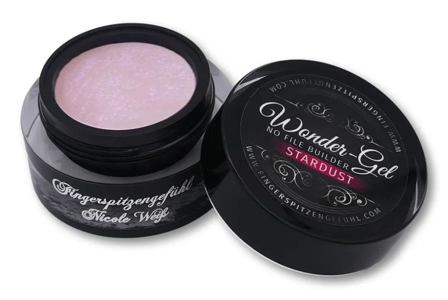 WG Stardust - 15 ml