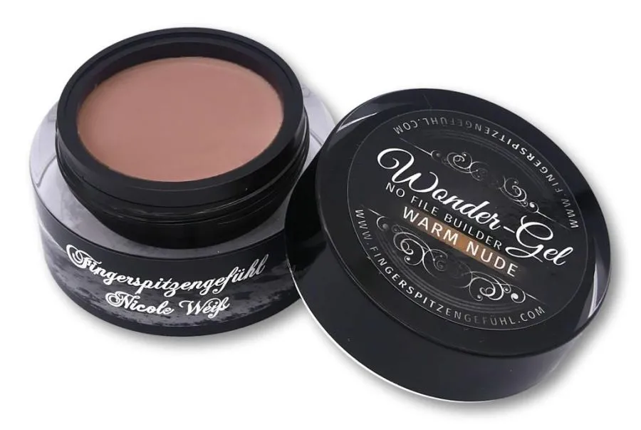 WG Warm Nude - 50 ml