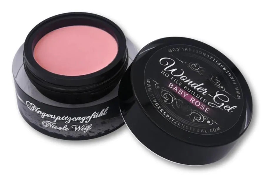 WG Baby Rosé - 15 ml