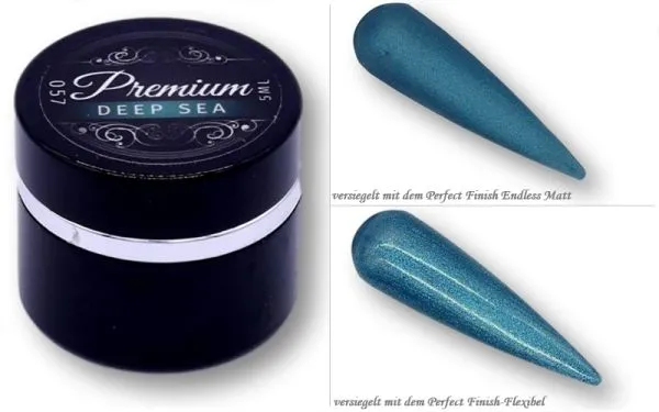 057 Deep Sea - 5 ml 057 Deep Sea - 5 ml