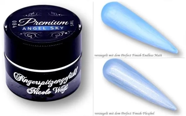 084 Angel Sky - 5 ml