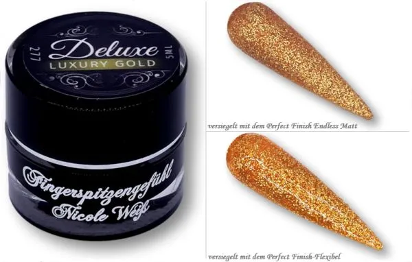 277 Luxury Gold - 5 ml 277 Luxury Gold - 5 ml