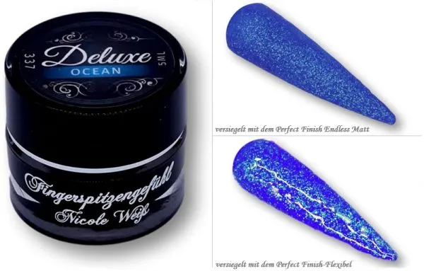 337 Ocean - 5 ml 337 Ocean - 5 ml