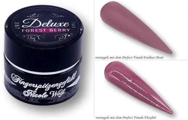 387 Forest Berry - 5 ml 387 Forest Berry - 5 ml