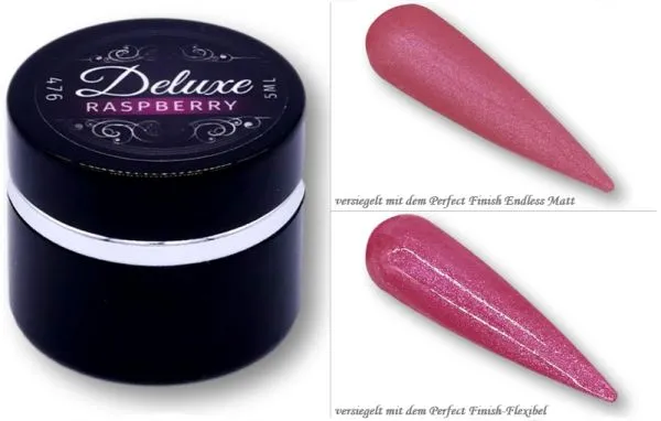 476 Raspberry - 5 ml 476 Raspberry - 5 ml