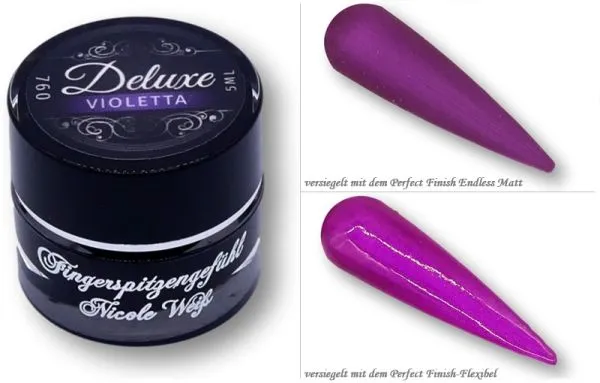 760 Violetta - 5 ml 760 Violetta - 5 ml