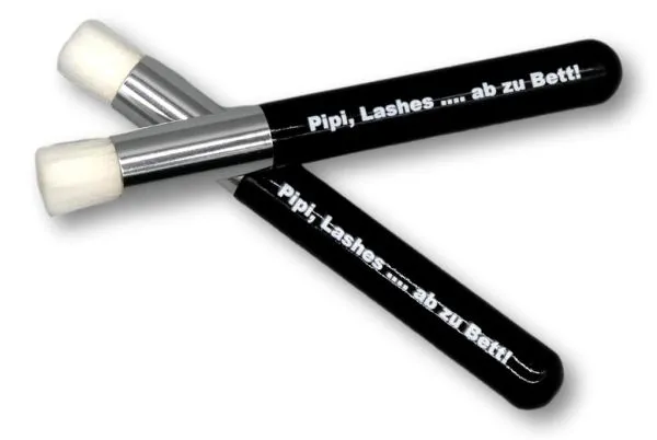 Reinigungs-Pinsel "Lashes"