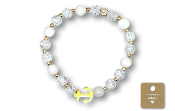 Perlenarmband Nr. 11