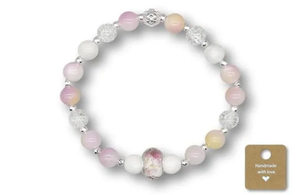 Perlenarmband Nr. 14